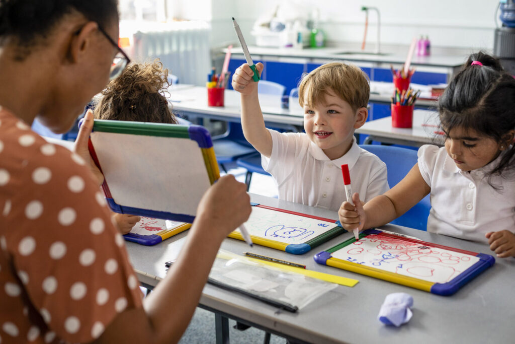 Reading, writing, oracy and mathematics st johns foundation bath