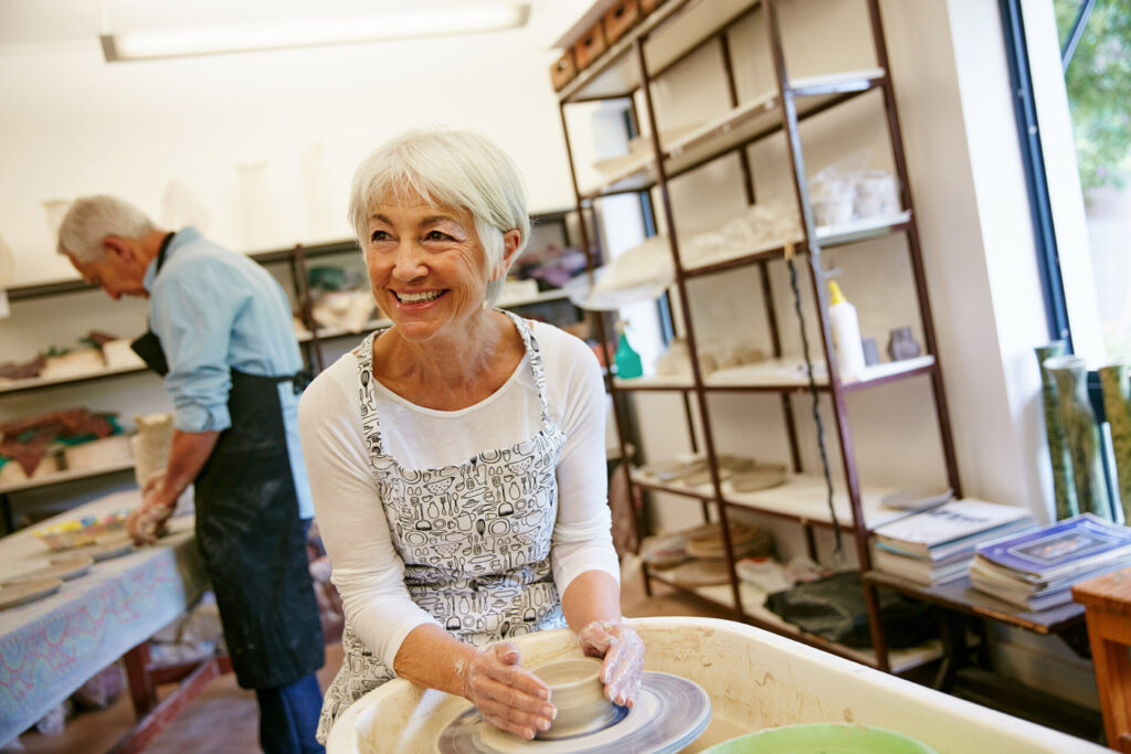 activities programme st johns foundation bath